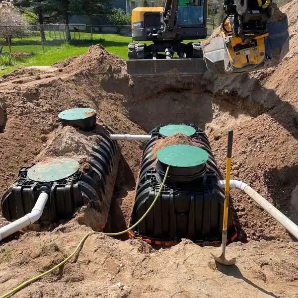 septic tank services Evaro